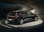 Hyundai i30 Sport Accessories 2017 года